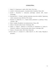 Žmogiškųjų išteklių teorija: Douglas McGregor 13 puslapis