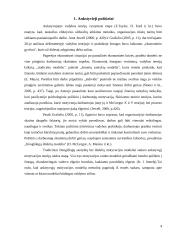 Žmogiškųjų išteklių teorija: Douglas McGregor 4 puslapis