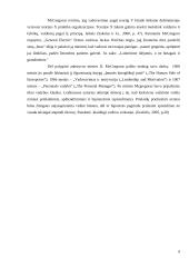 Žmogiškųjų išteklių teorija: Douglas McGregor 9 puslapis