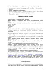 Žmogiškųjų išteklių valdymas 4 puslapis