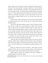 Žmogiškumo samprata. Humanizmas 2 puslapis