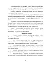 Žmogiškumo samprata. Humanizmas 6 puslapis