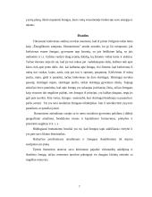 Žmogiškumo samprata. Humanizmas 7 puslapis