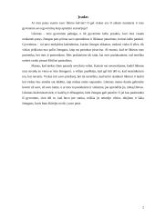 Žmogus ir likimas 2 puslapis