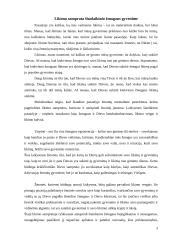 Žmogus ir likimas 3 puslapis