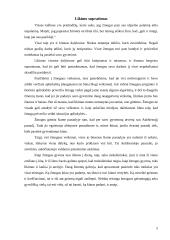 Žmogus ir likimas 5 puslapis