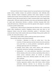 Žmonių išteklių valdymo svarba 2 puslapis