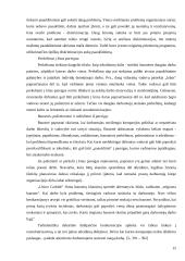 Žmonių išteklių valdymo svarba 14 puslapis