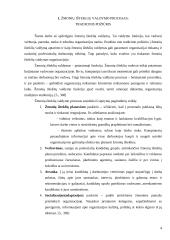 Žmonių išteklių valdymo svarba 3 puslapis