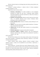 Žmonių išteklių valdymo svarba 8 puslapis