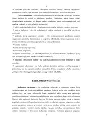 Žmonių išteklių arba personalo valdymo svarba 9 puslapis