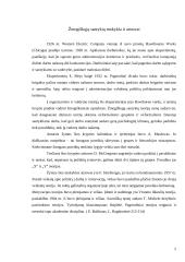 Žmonių santykių valdymo mokyklų pagrindiniai principai ir jų įgyvendinimas 5 puslapis