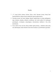 Žmonių santykių valdymo mokyklų pagrindiniai principai ir jų įgyvendinimas 7 puslapis