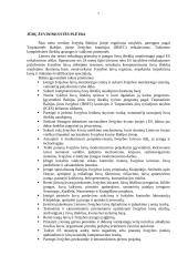 Žuvininkystės, kaip verslo, aplinka ir strateginės kryptys 7 puslapis