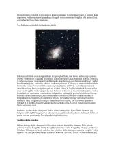 Žvaigždės astronomijoje 5 puslapis