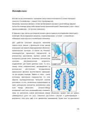 Нанотехнологии - Nanotechnologijos 13 puslapis