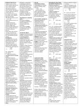 Biudžetinis apribojimas. Vartotojo ir rinkos paklausa 2 puslapis