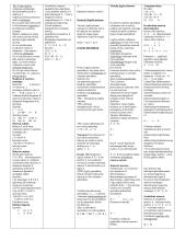 Biudžetinis apribojimas. Vartotojo ir rinkos paklausa 3 puslapis