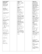 Biudžetinis apribojimas. Vartotojo ir rinkos paklausa 4 puslapis