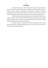 Lietuvos Respublikos (LR) biudžeto sistemos reforma 19 puslapis