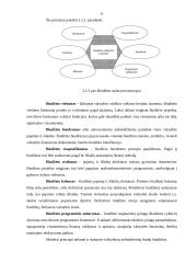 Lietuvos Respublikos (LR) biudžeto sistemos reforma 6 puslapis