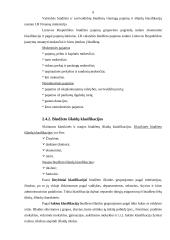 Lietuvos Respublikos (LR) biudžeto sistemos reforma 9 puslapis