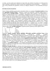 Chemijos sąvokos ir dėsniai 3 puslapis