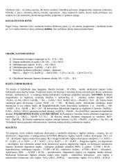 Chemijos sąvokos ir dėsniai 4 puslapis