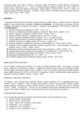 Chemijos sąvokos ir dėsniai 5 puslapis