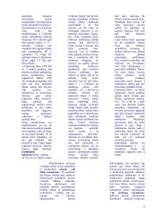 Civilinio proceso teisė 2 puslapis