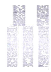 Civilinio proceso teisė 3 puslapis