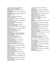 Plati ekologijos teorija 4 puslapis