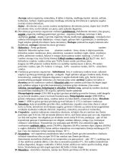 Ekologijos pradmenys 2 puslapis