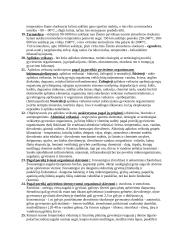 Ekologijos pradmenys 3 puslapis