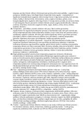 Ekologijos pradmenys 4 puslapis