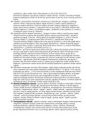 Ekologijos pradmenys 5 puslapis