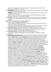 Ekologijos pradmenys 6 puslapis