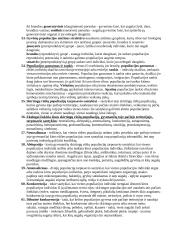 Ekologijos pradmenys 8 puslapis