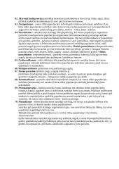 Ekologijos pradmenys 9 puslapis