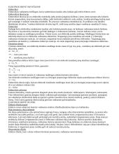 Elektros srovė įvairiose terpėse 4 puslapis