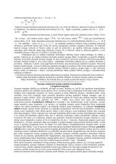 Fizikos teorija su pavyzdžiais 2 puslapis