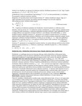 Fizikos teorija su pavyzdžiais 11 puslapis