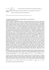 Fizikos teorija su pavyzdžiais 4 puslapis