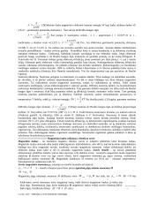 Fizikos teorija su pavyzdžiais 5 puslapis