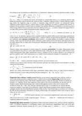 Fizikos teorija su pavyzdžiais 6 puslapis