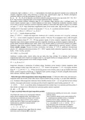 Fizikos teorija su pavyzdžiais 7 puslapis