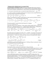 Fizikos teorija su pavyzdžiais 10 puslapis