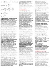 Fizika - judėjimo teorija 2 puslapis