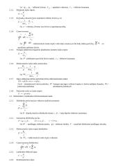 Mechaninės fizikos ir dinamikos skaičiavimai 6 puslapis
