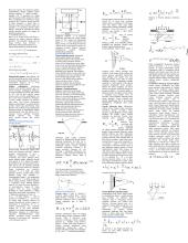 Elektromagnetiniai virpesiai ir bangos. Uždavinių sprendimo pavyzdžiai 3 puslapis